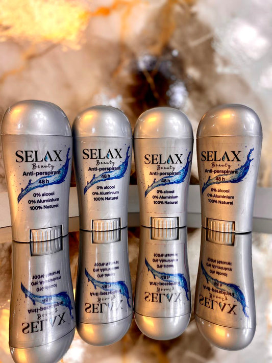 ستيك selax الصلب(صابون)